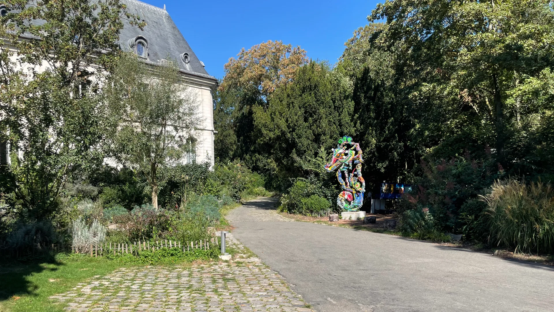 Image de fond